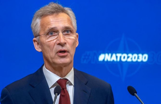 Stoltenberg: Šaljemo dodatnih 700 vojnika na Kosovo