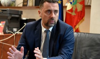 Đurović: Osluškivaćemo kretanje cijena i po potrebi reagovati