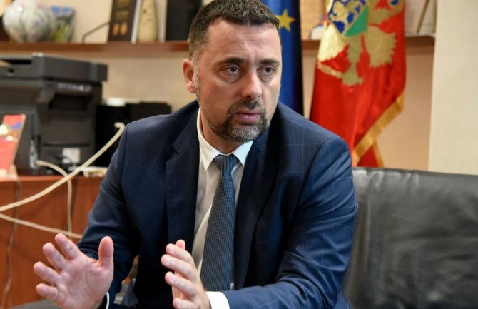 Đurović: Osluškivaćemo kretanje cijena i po potrebi reagovati