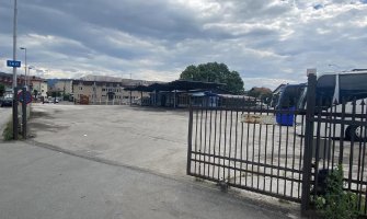 Ponovo bez zainteresovanih za autobusku stanicu u Beranama
