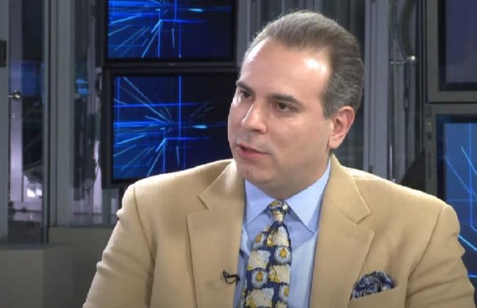 Ivanović: Spajić ostaje predsjednički kandidat Evrope sad