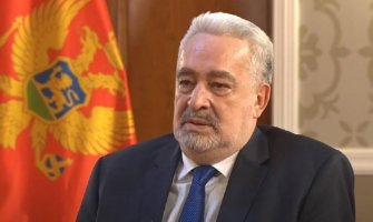  Krivokapić: Povlačim se iz politike, jer sam čovjek koji će uvijek zagovarati istinu