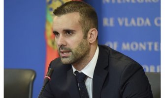 Spajić: U Crnoj Gori se može živjeti bolje ako se njom bolje upravlja