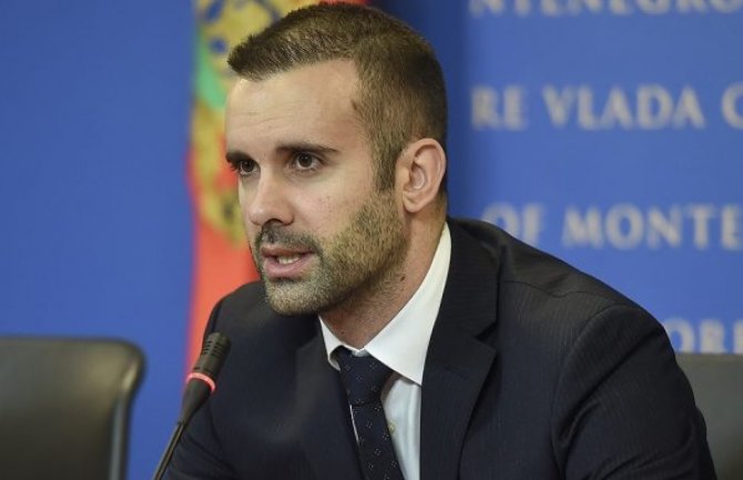 Spajić: U Crnoj Gori se može živjeti bolje ako se njom bolje upravlja