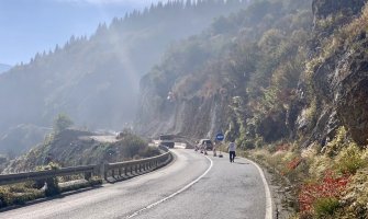 Na putu Rožaje-Bać poginule tri osobe