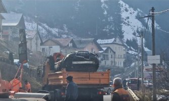 Kobna nesreća u Rožajama odnijela još jedan mladi život: Četvrti mladić preminuo u KCCG