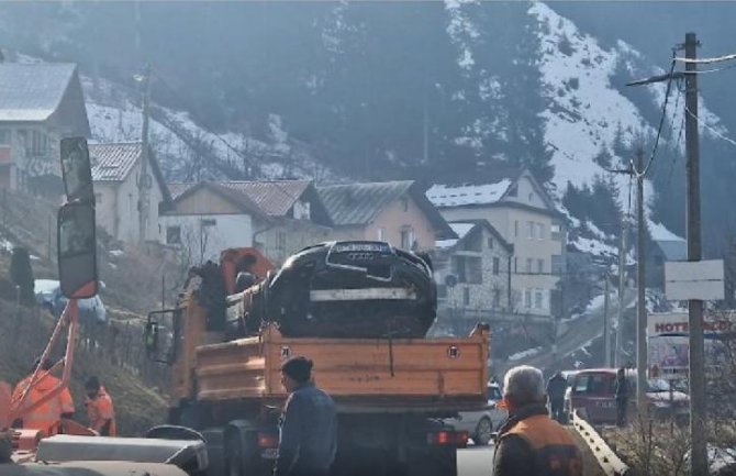 Kobna nesreća u Rožajama odnijela još jedan mladi život: Četvrti mladić preminuo u KCCG