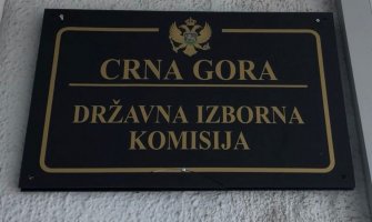 Od osam predsjedničkih kandidatura, DIK zasad potvrdio tri