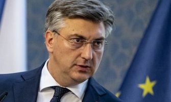 Plenković: Novi paket mjera pomoći građanima i privredi Hrvatske