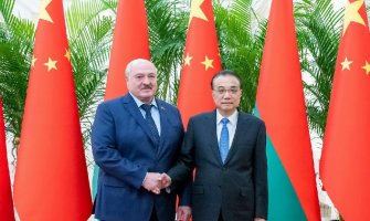 Izuzetno veliko interesovanje za mir u Ukrajini