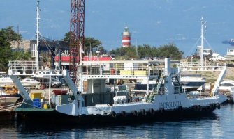 „Prizna“ stigla do Dubrovnika