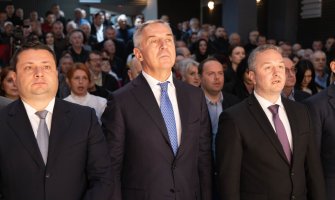 Đukanović: Za državu je važno da ima odgovornu vladu, odgovorna vlada je vlada kompetentnih i nacionalno odgovornih i ozbiljnih ljudi