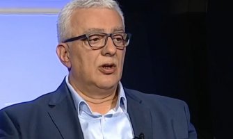 Mandić: Sa Đukanovićem idem u drugi krug