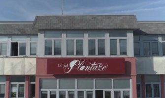 Predata optužnica protiv šest rukovodilaca u Plantažama