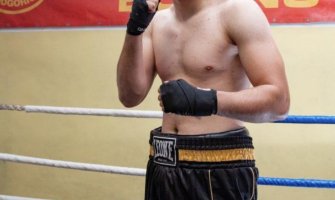 Mihailović danas protiv Rušidija