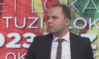 Evo koje su glavne poruke predstavnika lista za izbore u Tuzima