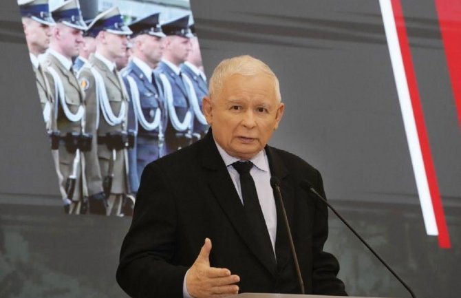  Kačinjski: Nema pregovora dok je pod ruskom okupacijom 20 odsto Ukrajine