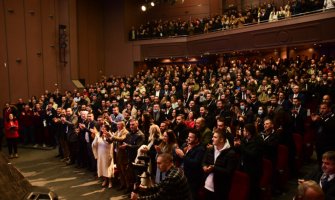 URA Ulcinj: Zenka je čovjek umoran i izgubljen u vremenu i prostoru 