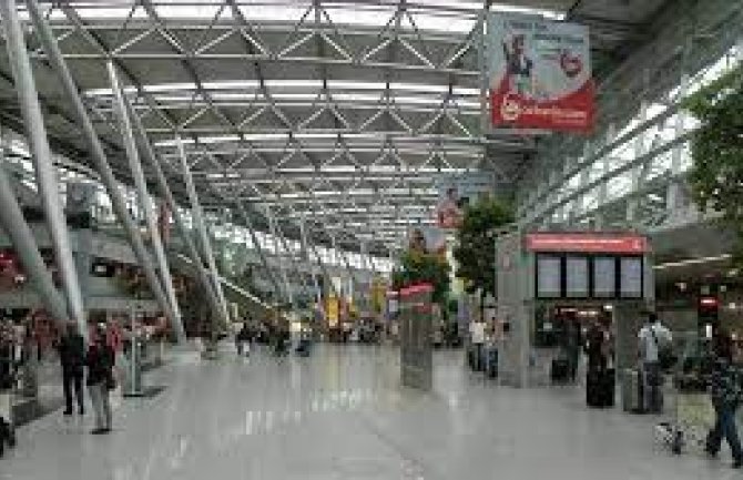 Njemačka: Javni prevoz u štrajku