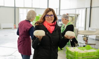 Popa: Podrška EU Danilovgradu u zajedničkim naporima ka evropskoj budućnosti