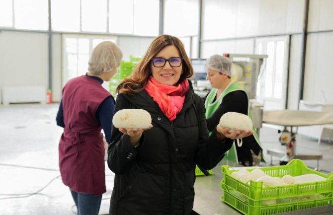 Popa: Podrška EU Danilovgradu u zajedničkim naporima ka evropskoj budućnosti