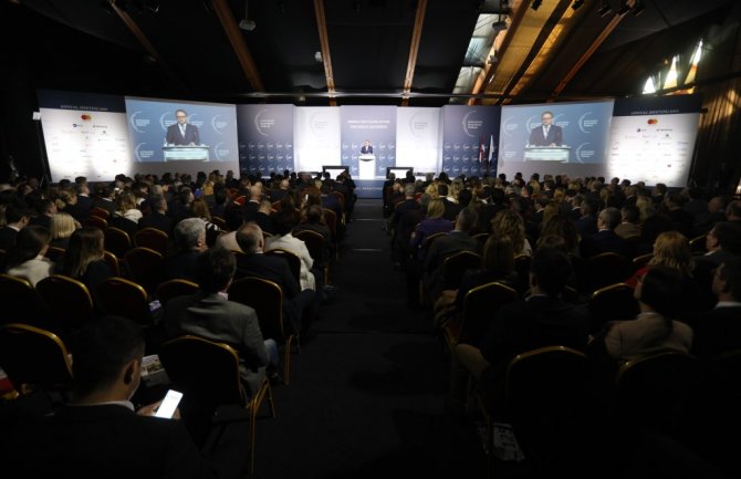 Veliko interesovanje za 30. Kopaonik biznis forum