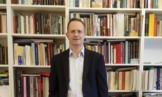 Veber: Zapad više nema favorita u Crnoj Gori 