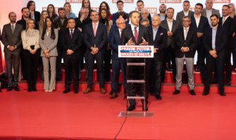 Šehović: Da bi građanska Crna Gora pobijedila mora i građansko Tuzi da pobijedi