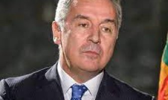 Đukanović: Današnji događaj u Osnovnom sudu duboko uznemirava i zabrinjava cjelokupno društvo