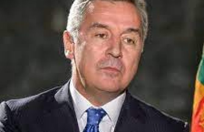 Đukanović: Današnji događaj u Osnovnom sudu duboko uznemirava i zabrinjava cjelokupno društvo