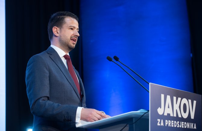 Milatović: Suživot različitih vjera i kultura vrijednosti koje Crna Gora baštini