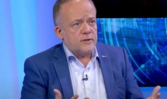 Cerović:  Za rušenje države, nije potrebno razoriti instituciju, već je dovoljno razoriti povjerenje u nju