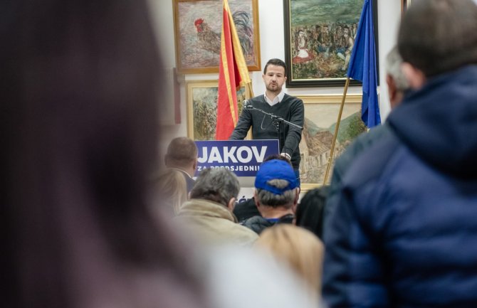 “Uspjećemo da se izborimo za dostojanstvenu i bogatiju zemlju svih nas“