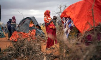 UNICEF: Neuhranjenost trudnica i dojilja porasla za 25 odsto