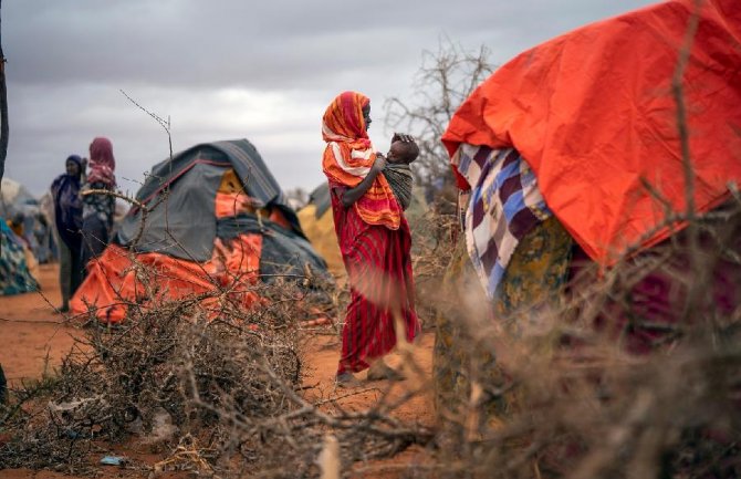 UNICEF: Neuhranjenost trudnica i dojilja porasla za 25 odsto