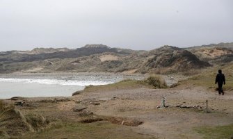 Naučni brod Tara uskoro istražuje evropske primorske ekosisteme