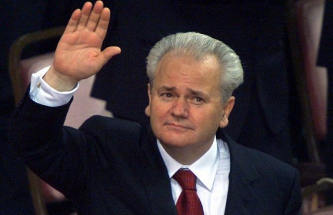 Na današnji dan, prije 17 godina, umro Slobodan Milošević