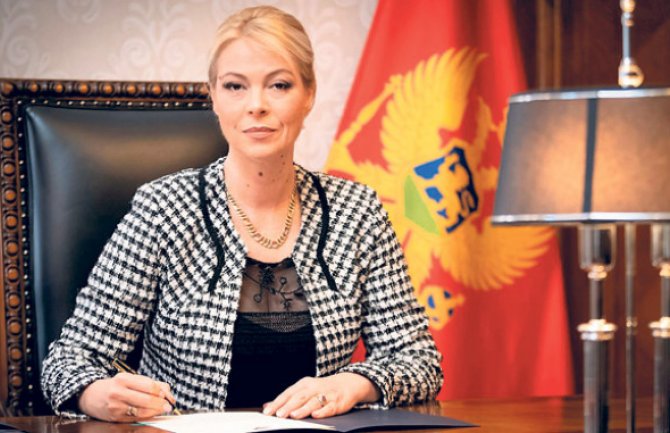 Đurović: Najoštrije osuđujem napad na Milatovića