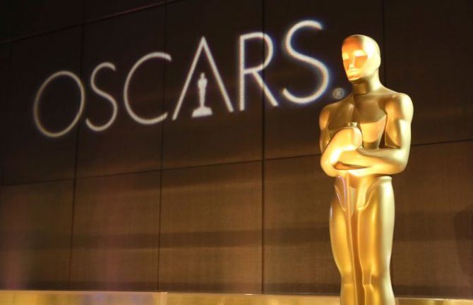 Ovogodišnja dodjela 