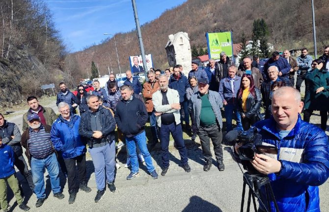 Malinari će tokom dana utvrditi datum pregovora sa Abazovićem