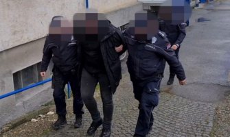 HRA: Nekažnjivost policijske brutalnosti je urušavanje vladavine prava