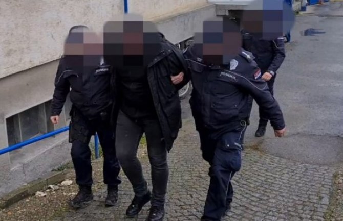 HRA: Nekažnjivost policijske brutalnosti je urušavanje vladavine prava