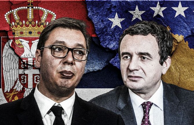 Vučić i Kurti sastaće se 26. juna u Briselu