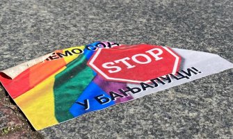 Napadnuti LGBTQ aktivisti i novinari u Banjaluci