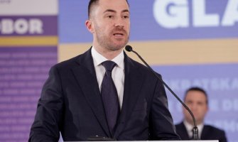 Bogdanović: Fantomski srpski i proruski “portali” iz sata u sat plasiraju neistine i dezinformacije