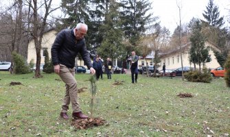 Okrugli sto povodom 21. marta Svjetskog dana šuma