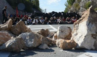 Stručnjaci nisu mogli da utvrde upotrebu gumenih metaka na Cetinju