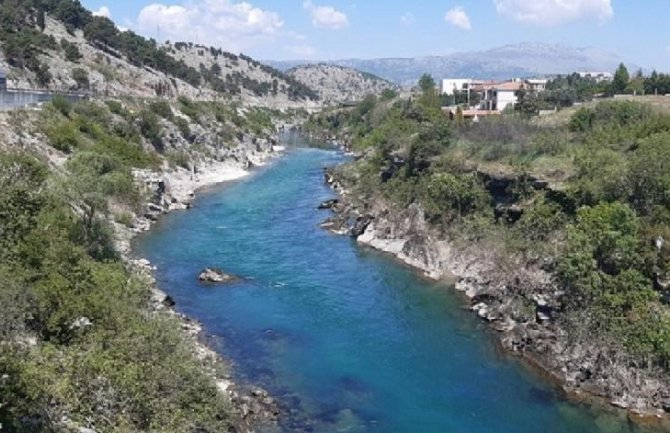 Zaštita Mrtvice i Morače velika razvojna šansa