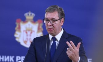 Dopisnik austrijske televizije: Od Vučića sam saznao da će biti rata u Ukrajini