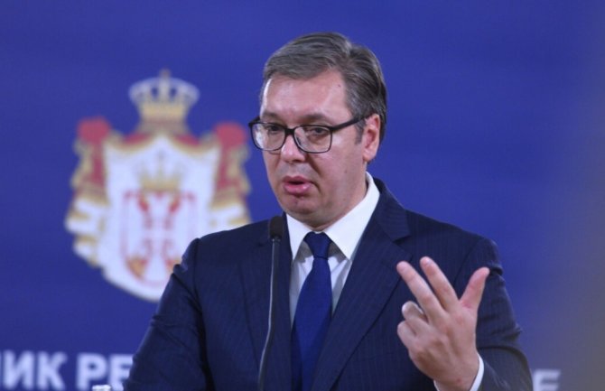 Dopisnik austrijske televizije: Od Vučića sam saznao da će biti rata u Ukrajini